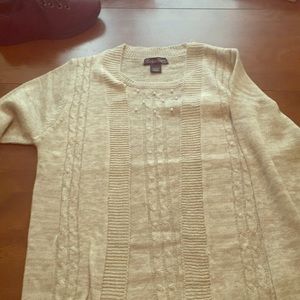 Women’s sweater